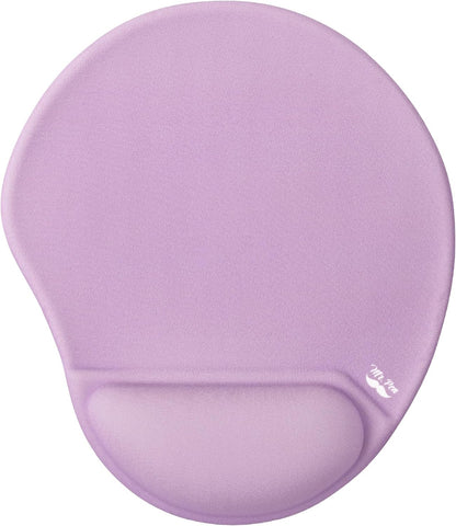 Ergonomic Mouse Pad with Wrist Rest