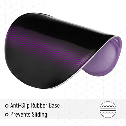 Ergonomic Mouse Pad with Wrist Rest