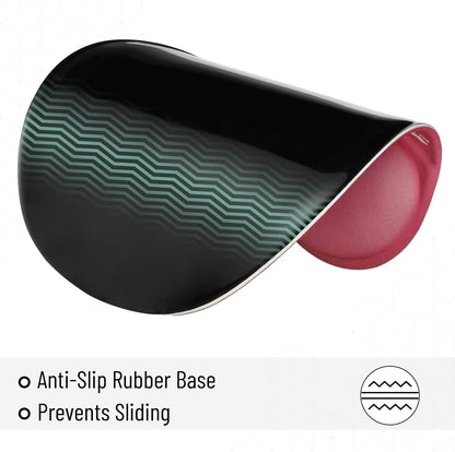 Ergonomic Mouse Pad with Wrist Rest