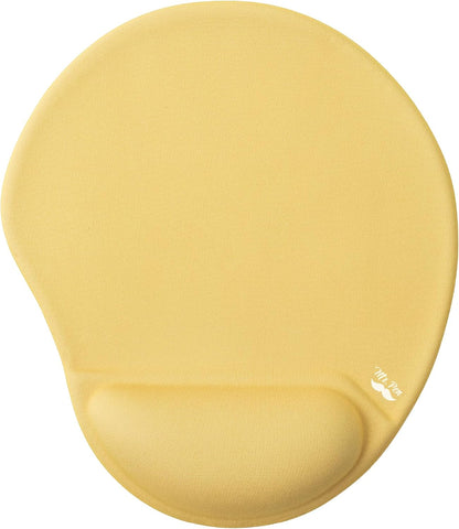 Ergonomic Mouse Pad with Wrist Rest