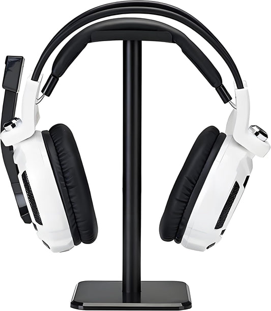 Headphone Stand, Universal Game Headset Metal Holder Earphone Stand