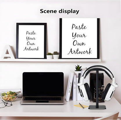 Headphone Stand, Universal Game Headset Metal Holder Earphone Stand