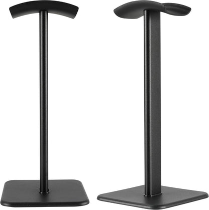 Headphone Stand, Universal Game Headset Metal Holder Earphone Stand