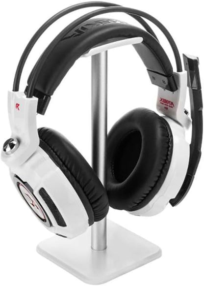 Headphone Stand, Universal Game Headset Metal Holder Earphone Stand