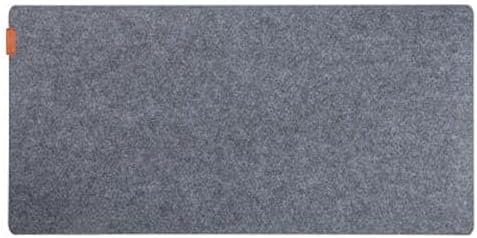 Felt Desk Pad Medium