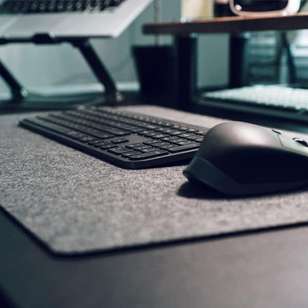 Felt Desk Pad Medium