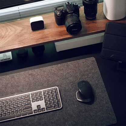 Felt Desk Pad Medium