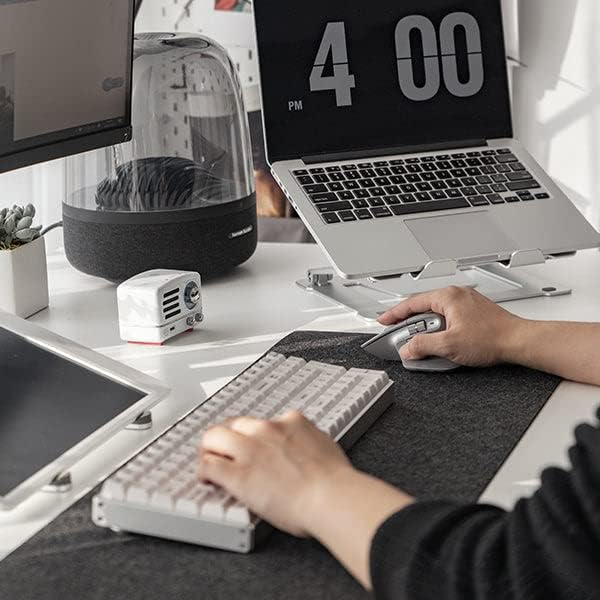 Felt Desk Pad Medium