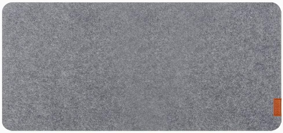 Felt Desk Pad Medium