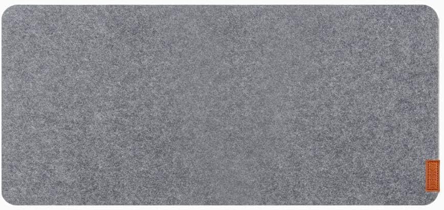 Felt Desk Pad Medium