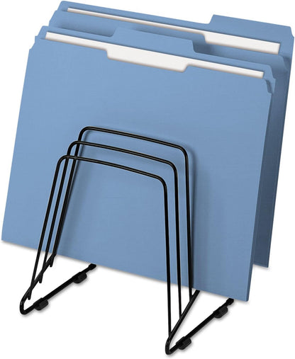 Fellowes Wire Step File II Organizer (69712)