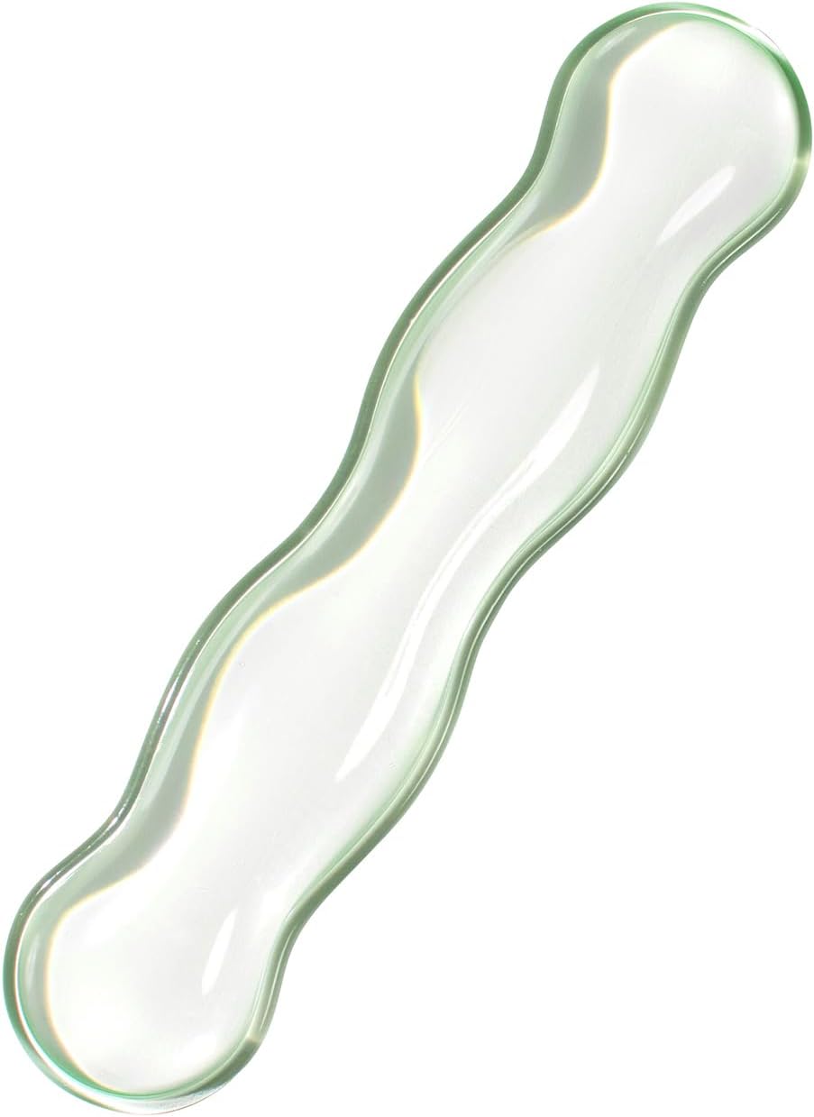 Gel Keyboard and Mouse Wrist Rest, Cloud Wrist Pad for Computer Keyboard
