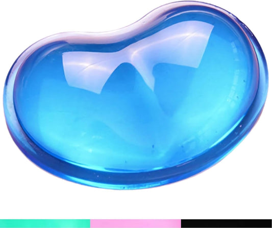 Ergonomic Mouse Wrist Rest Support Cushion for Home & Office Computer