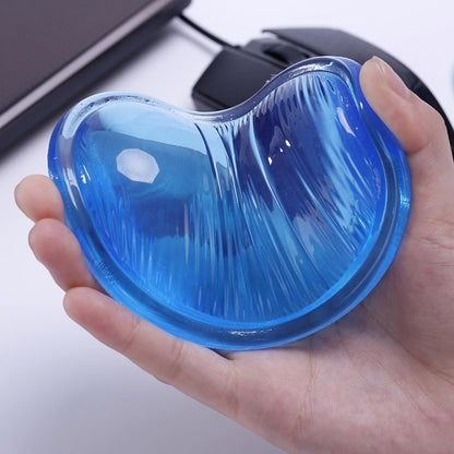 Ergonomic Mouse Wrist Rest Support Cushion for Home & Office Computer