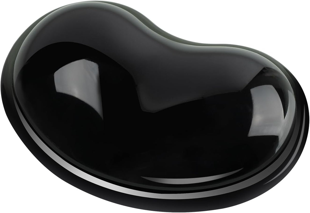 Ergonomic Mouse Wrist Rest Support Cushion for Home & Office Computer