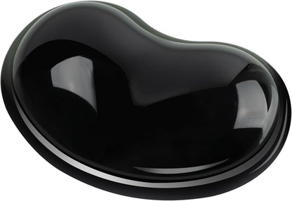 Ergonomic Mouse Wrist Rest Support Cushion for Home & Office Computer