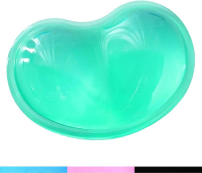 Ergonomic Mouse Wrist Rest Support Cushion for Home & Office Computer