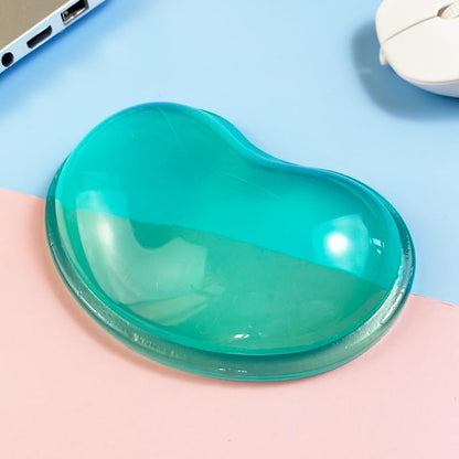 Ergonomic Mouse Wrist Rest Support Cushion for Home & Office Computer