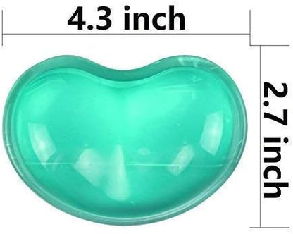 Ergonomic Mouse Wrist Rest Support Cushion for Home & Office Computer