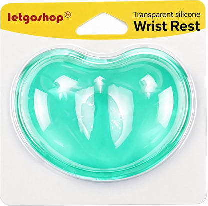 Ergonomic Mouse Wrist Rest Support Cushion for Home & Office Computer
