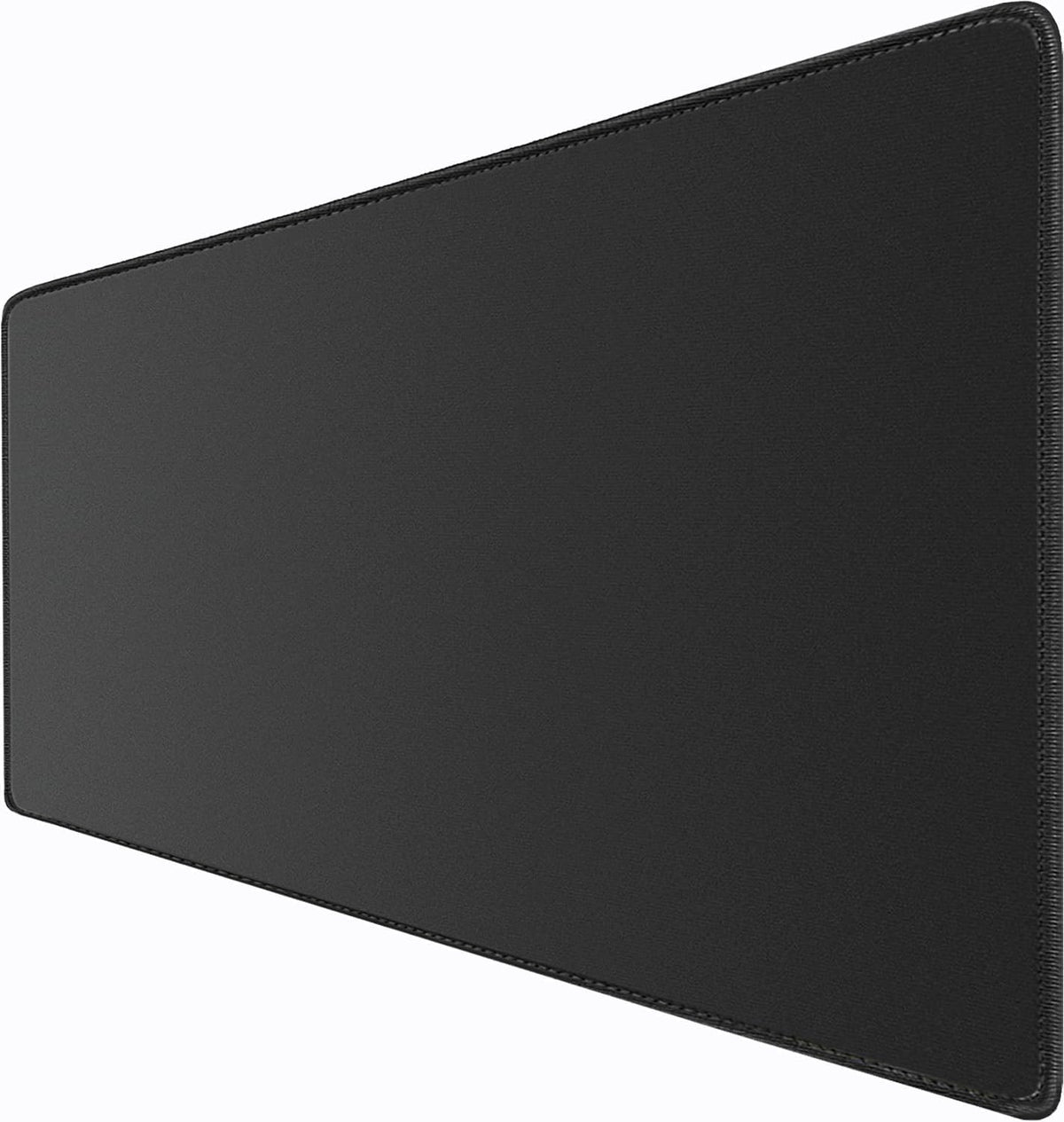 Large Gaming Mouse Pad, 31.5" x15.7" Water Resist Large Extended Desk Mat