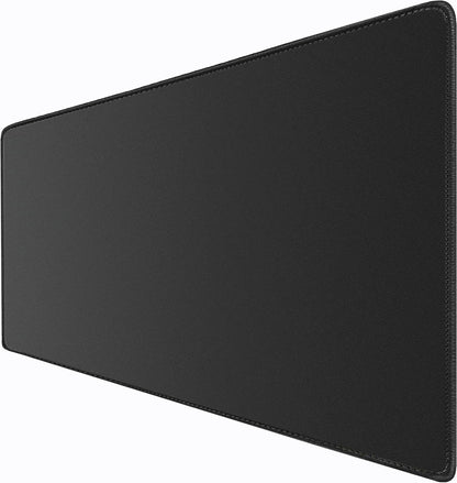 Large Gaming Mouse Pad, 31.5" x15.7" Water Resist Large Extended Desk Mat