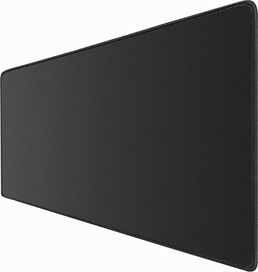 Large Gaming Mouse Pad, 31.5" x15.7" Water Resist Large Extended Desk Mat