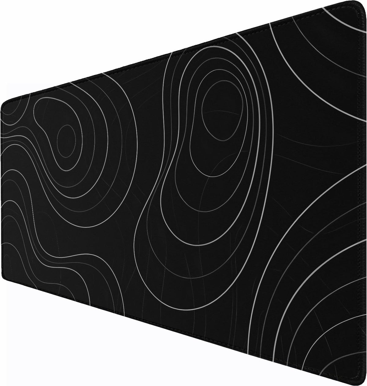 Large Gaming Mouse Pad, 31.5" x15.7" Water Resist Large Extended Desk Mat