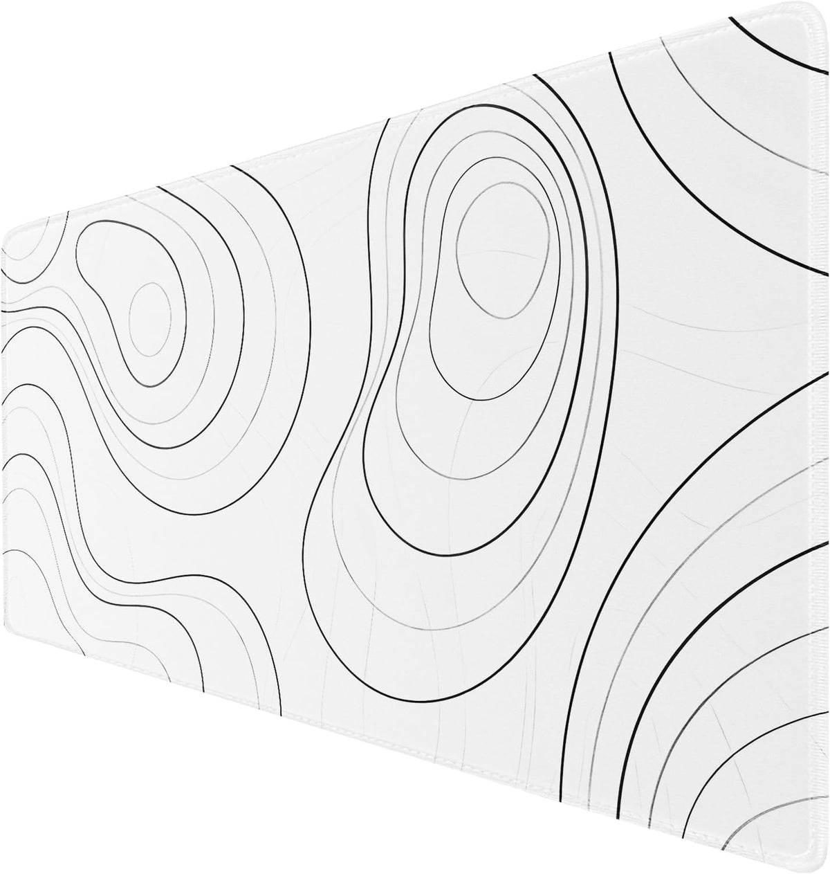 Large Gaming Mouse Pad, 31.5" x15.7" Water Resist Large Extended Desk Mat