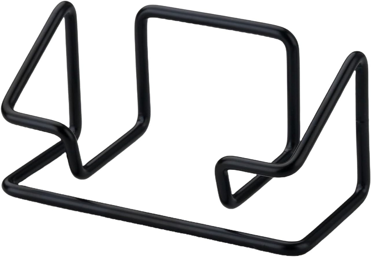 Business Card Holder for Desk, Cute Metal Card Organizers
