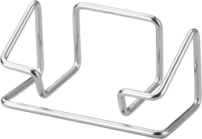 Business Card Holder for Desk, Cute Metal Card Organizers