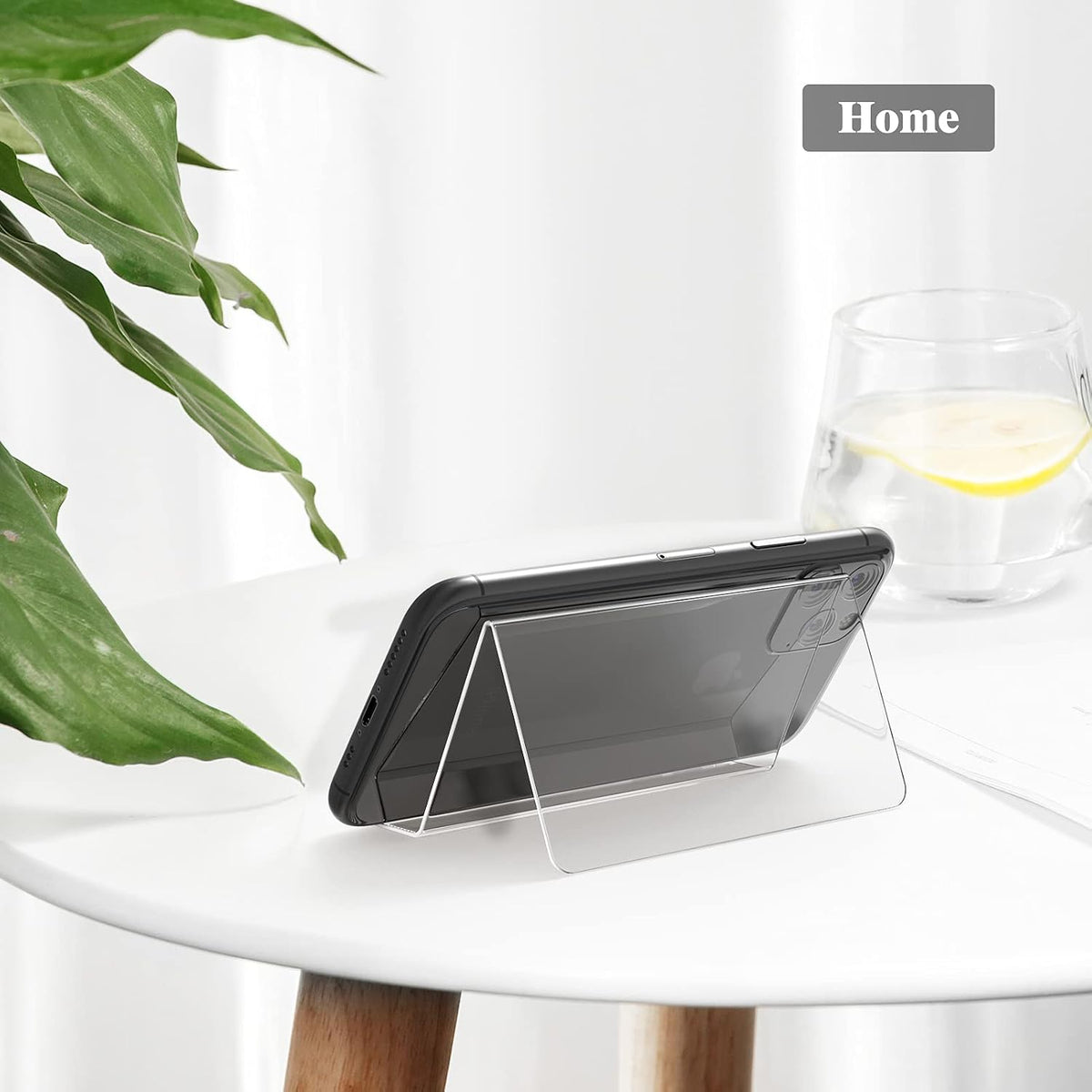 Acrylic Business Card Holder 3 Pack