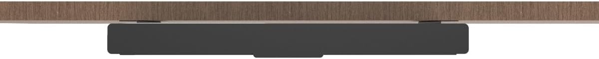 Under Desk Slide Out Pencil Drawer Storage Organizer 15" Wide