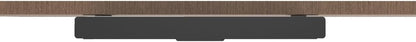 Under Desk Slide Out Pencil Drawer Storage Organizer 15" Wide