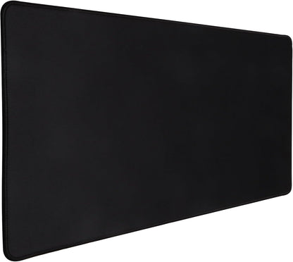 XXL Professional Large Mouse Pad & Computer Game Mouse Mat (35.4x15.7x0.1IN, Map) (90 * 40 Map)