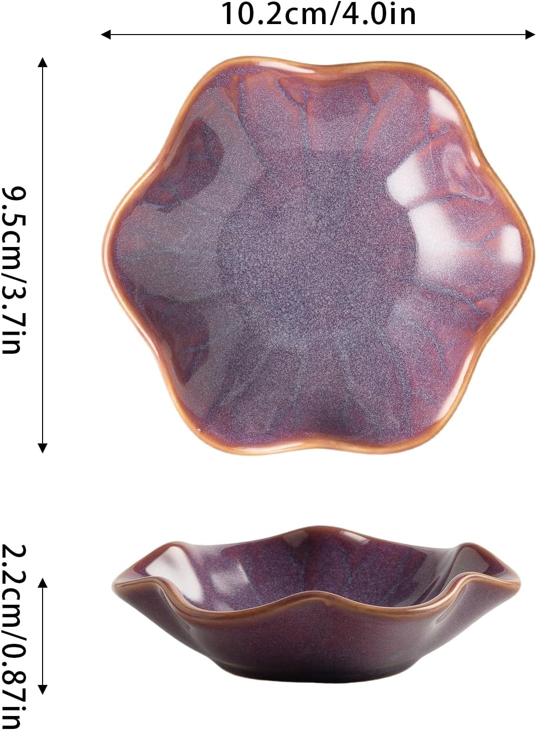 Jewelry Dish Tray, Ring Dish, Ceramic Trinket Tray, Key Bowl