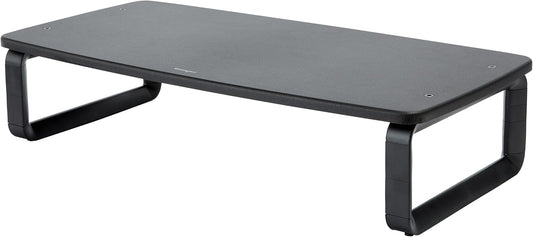 SmartFit Extra Wide Monitor Stand (K52797WW) Black