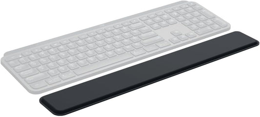 Palm Rest MX Keys Premium - Black
