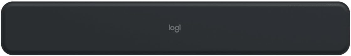 Palm Rest MX Keys Premium - Black