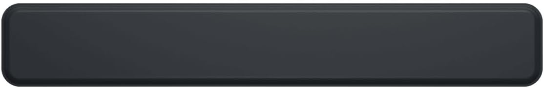 Palm Rest MX Keys Premium - Black