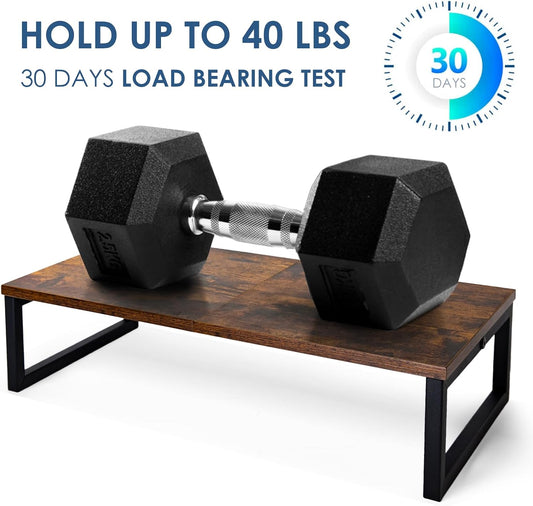 20 Inch Monitor Riser