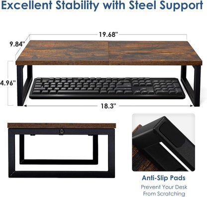 20 Inch Monitor Riser