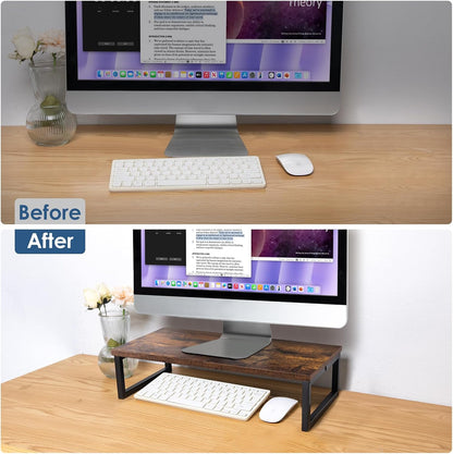 20 Inch Monitor Riser