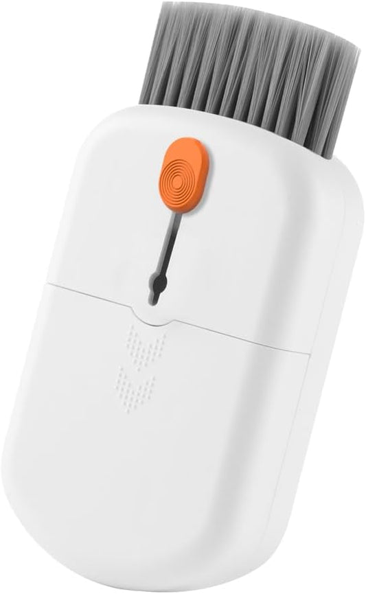 10-in-1 Electronics Cleaning Kit for Keyboard, Laptop, Phone & Earbuds