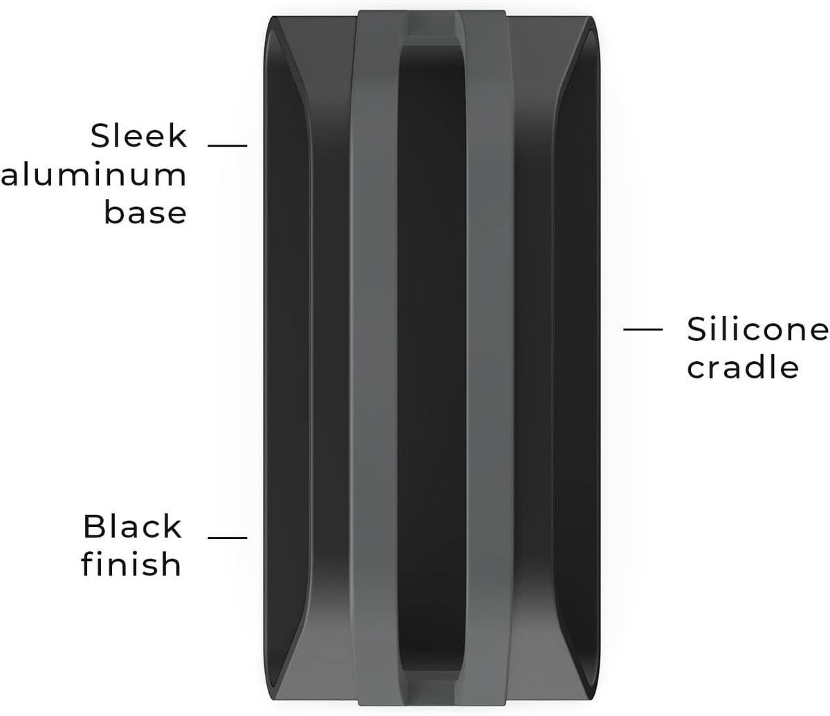 Vertical Laptop Stand Compatible with MacBook Pro & Air
