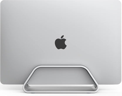 Vertical Laptop Stand Compatible with MacBook Pro & Air