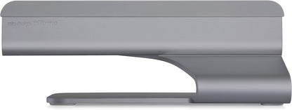 10038 mTower Vertical Laptop Stand - Space Gray