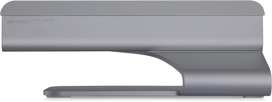 10038 mTower Vertical Laptop Stand - Space Gray