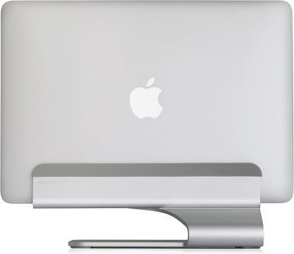 10038 mTower Vertical Laptop Stand - Space Gray