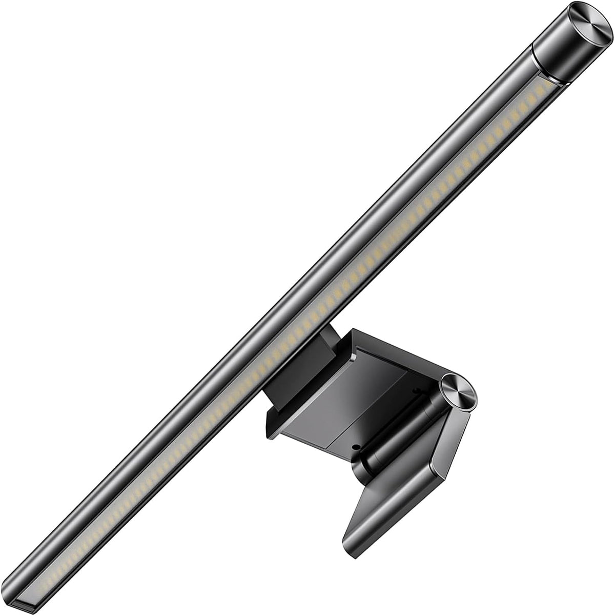 Computer Screen Lamp, Made of Aluminum Alloy, Office and Home Use